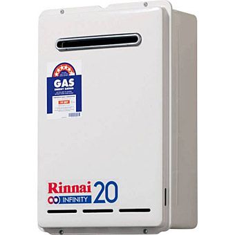 Rinnai20l